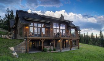 13 Middle Rider, Big Sky, MT 59716