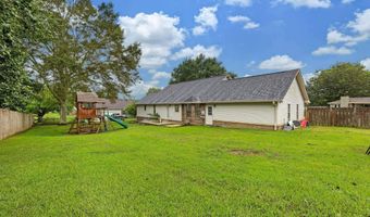 1166 10th St NW, Arab, AL 35016