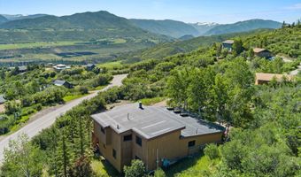 1789 Medicine Bow Rd, Aspen, CO 81611