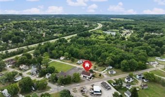 14760 Gaskill Dr NE, Alliance, OH 44601