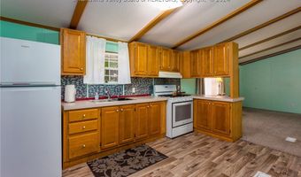 709 Waugh Branch Rd, Barboursville, WV 25504