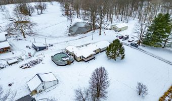 976 Vinegar Hill Rd, Bedford, IN 47421