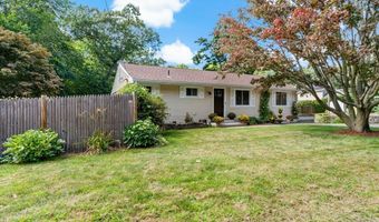 711 County St, Attleboro, MA 02703