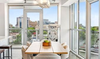 3409 WILSON Blvd 611, Arlington, VA 22201