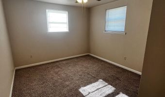 423 Avenue L, Beaver, OK 73932