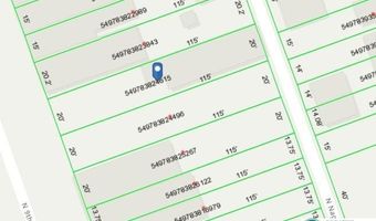 621 N 9th St, Allentown, PA 18102