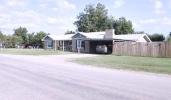 941 Central St, Albany, TX 76430