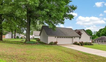50 Morgan Dr, Austin, AR 72007
