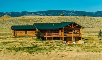 22 Johnson Creek Rd, Buffalo, WY 82834