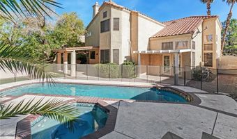 7 Crown Valley Dr, Henderson, NV 89074
