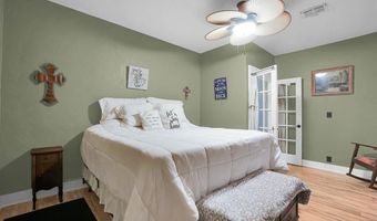 20449 E County Road 159, Altus, OK 73521