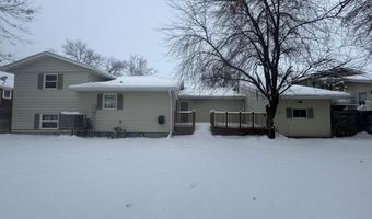610 NE 19th Ave, Aberdeen, SD 57401