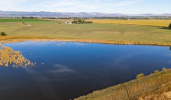TBD County Road 40 R4950708, Berthoud, CO 80513