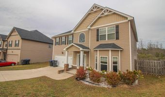 2733 Huntcliffe Dr, Augusta, GA 30909