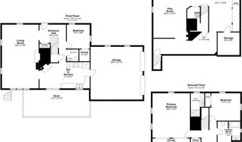 25 Keith Dr, Hopkinton, RI 02832