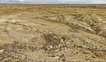 119 Overland Trail Parcel, Powell, WY 82435