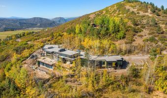 401 Carroll Dr, Aspen, CO 81611