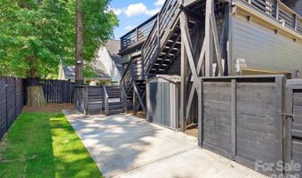 1704 Pegram St, Charlotte, NC 28205