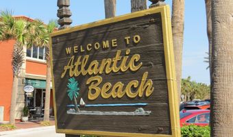 1025 BEACH Ave, Atlantic Beach, FL 32233