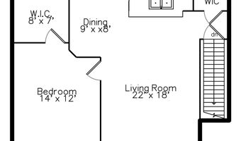 273 Scio Village Ct 125, Ann Arbor, MI 48103