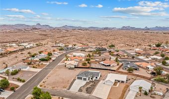 3472 Sundial Dr, Bullhead City, AZ 86429