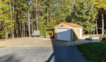 55 Sunset Cir, Alstead, NH 03602
