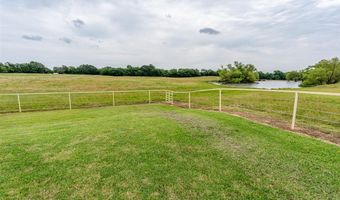 498 Big Horn Rd, McAlester, OK 74501