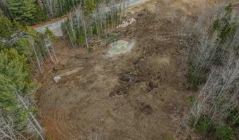 Tuttlebrook Road lot 39/5, Carroll, NH 03595