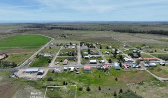 UKA Blocks 27 and 28, Bickleton, WA 99322