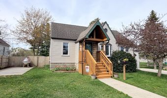 220 E Crapo St, Alpena, MI 49707