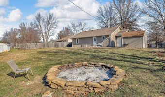 320 Harrison Ct, Auburn, KS 66402