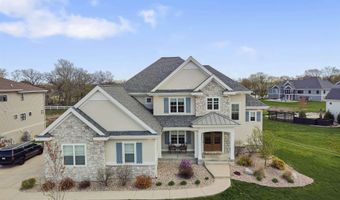 5636 Cottontail Dr, Waunakee, WI 53597