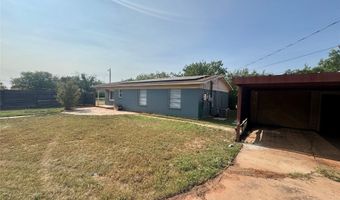 733 S La Salle Dr, Abilene, TX 79605