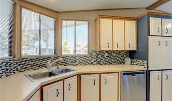 561 Dolphin Cir, Barefoot Bay, FL 32976