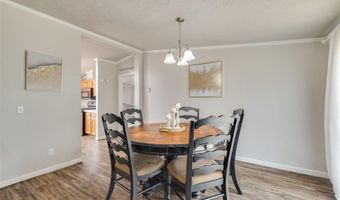9601 NE 133rd Pl, Newalla, OK 74857