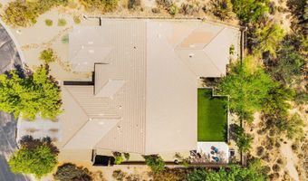 5544 E Dusty Wren Dr, Cave Creek, AZ 85331