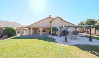 2140 N 124TH Dr, Avondale, AZ 85392