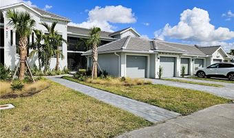 5427 Double Eagle 2825, Ave Maria, FL 34142