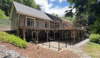 153 Skyview Cir, Asheville, NC 28804