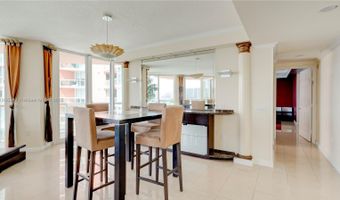 3370 Hidden Bay Dr 909, Aventura, FL 33180