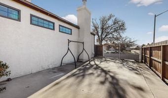 4729 Plume Rd NW, Albuquerque, NM 87120