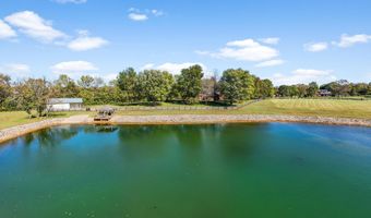 206 S Charity Hts, Bardstown, KY 40004