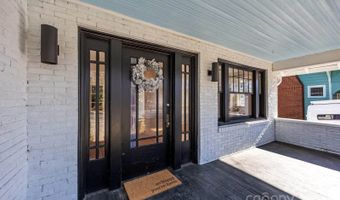 100 Brevard Rd, Asheville, NC 28806