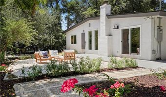 3758 Alzada Rd, Altadena, CA 91001