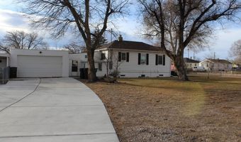 817 E 4TH St, Cheyenne, WY 82007