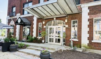881 Lafayette Blvd 2H, Bridgeport, CT 06604