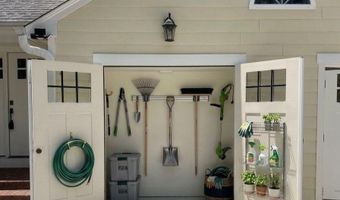 1001 Lantern Light Ct, Apex, NC 27502