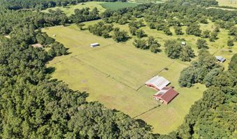 190 Peaden Bridge Rd, Baker, FL 32531