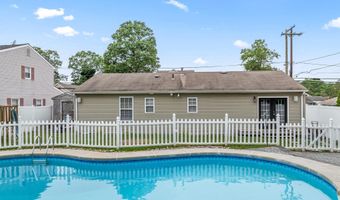 701 BEACHWOOD Blvd, Beachwood, NJ 08722