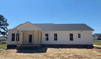 4026 Needham Rd, Bailey, NC 27807